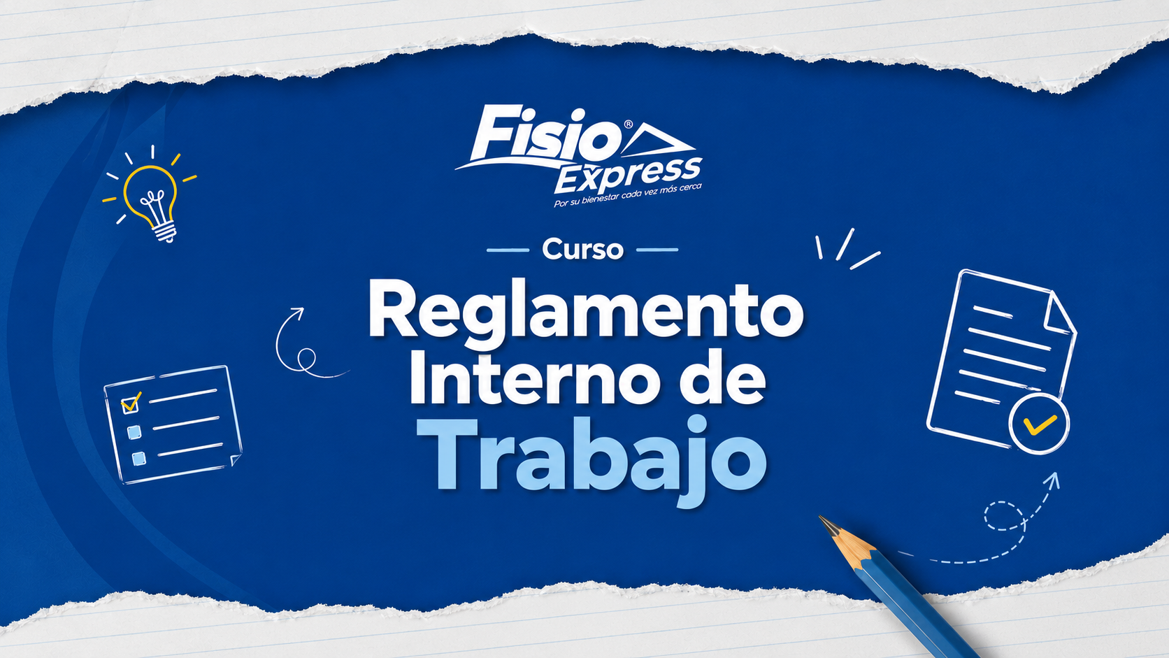 Reglamento Interno de Trabajo FisioExpress